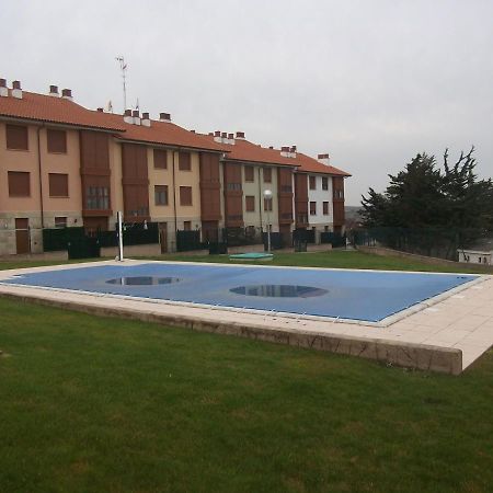 Los Nietos Briones Exterior foto