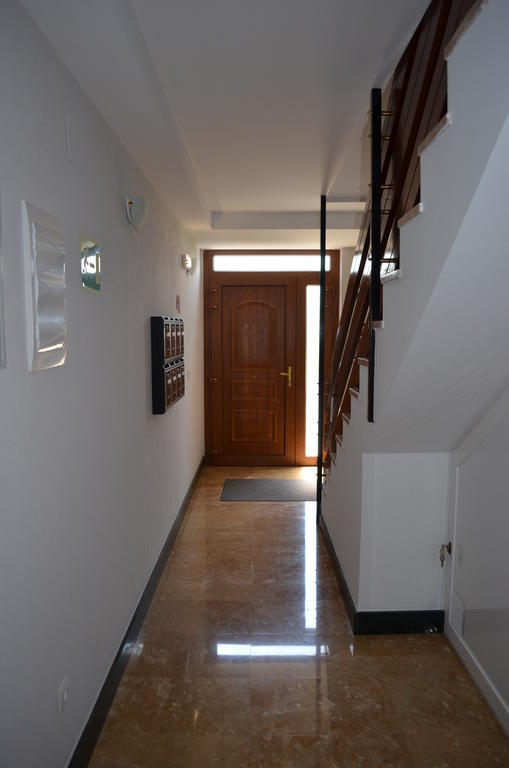 Los Nietos Briones Exterior foto