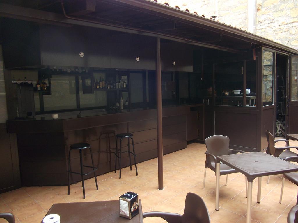 Los Nietos Briones Exterior foto