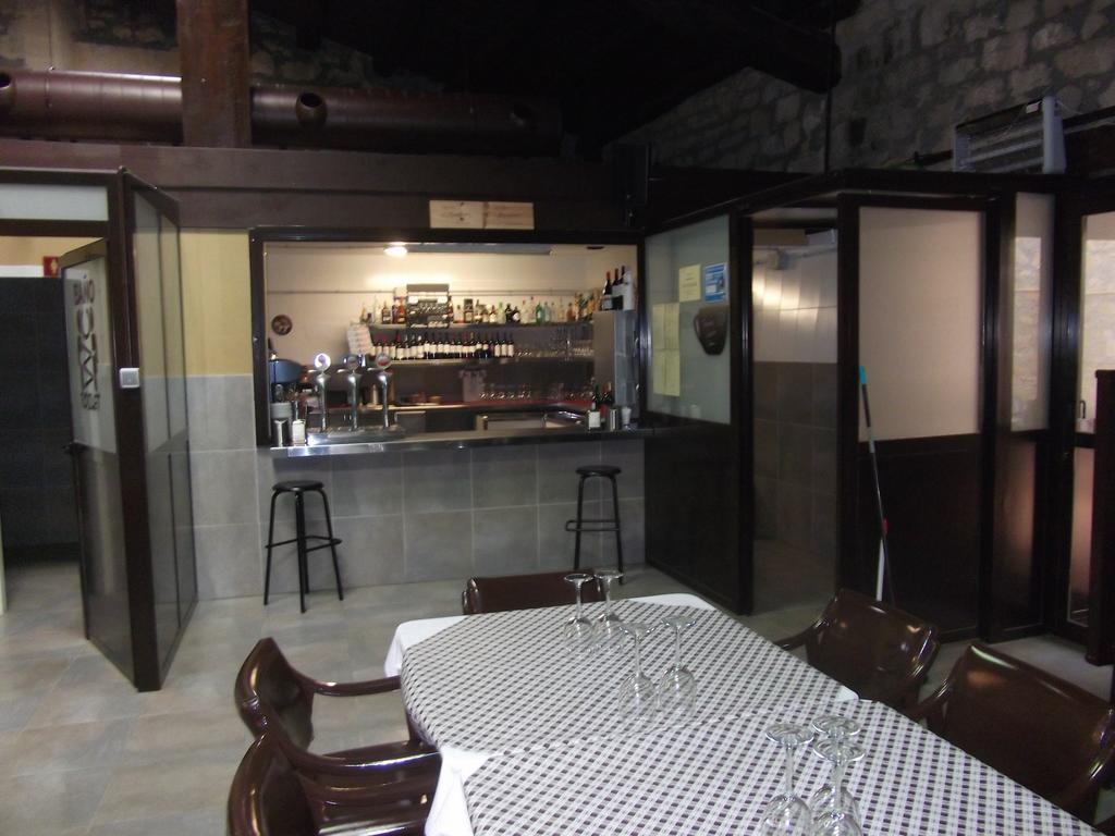 Los Nietos Briones Exterior foto