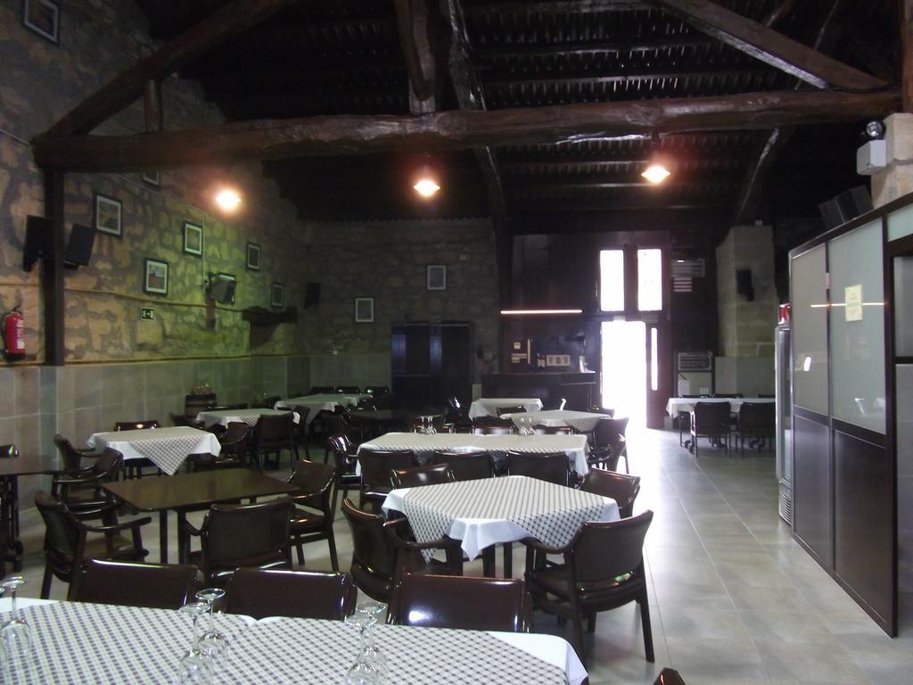 Los Nietos Briones Exterior foto