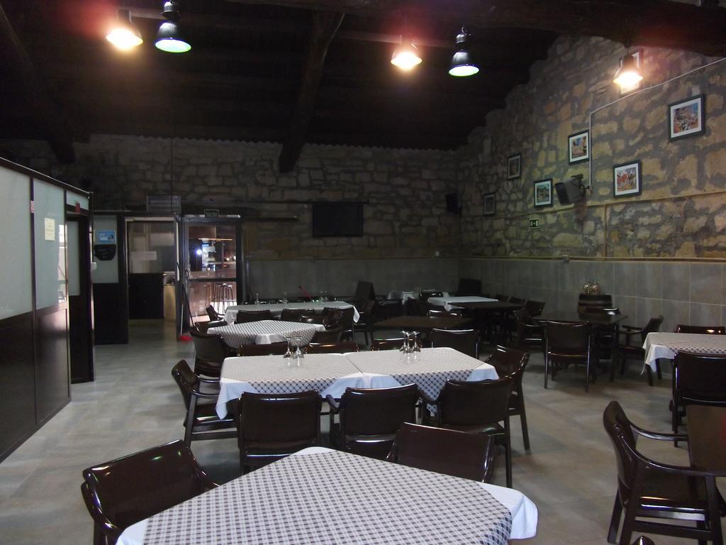 Los Nietos Briones Exterior foto
