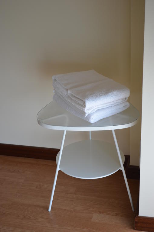 Los Nietos Briones Zimmer foto