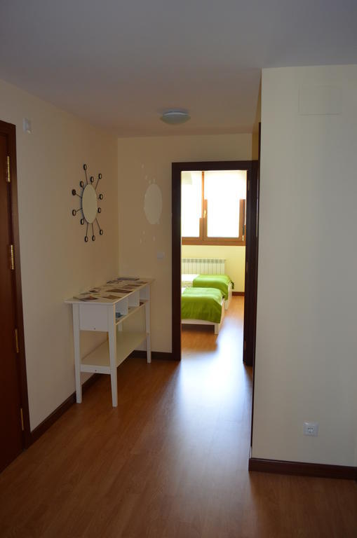 Los Nietos Briones Zimmer foto
