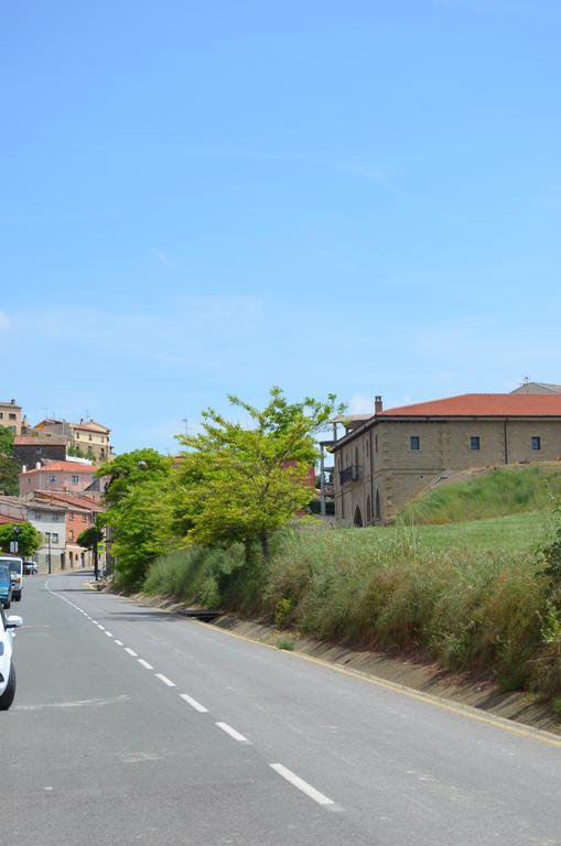 Los Nietos Briones Exterior foto