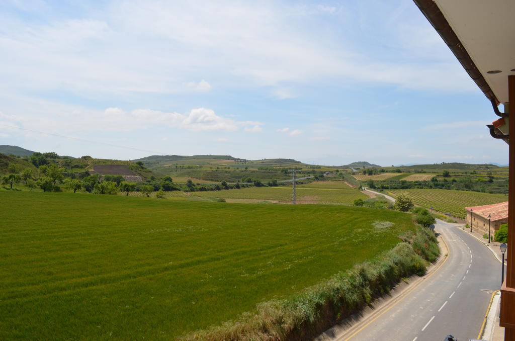 Los Nietos Briones Exterior foto